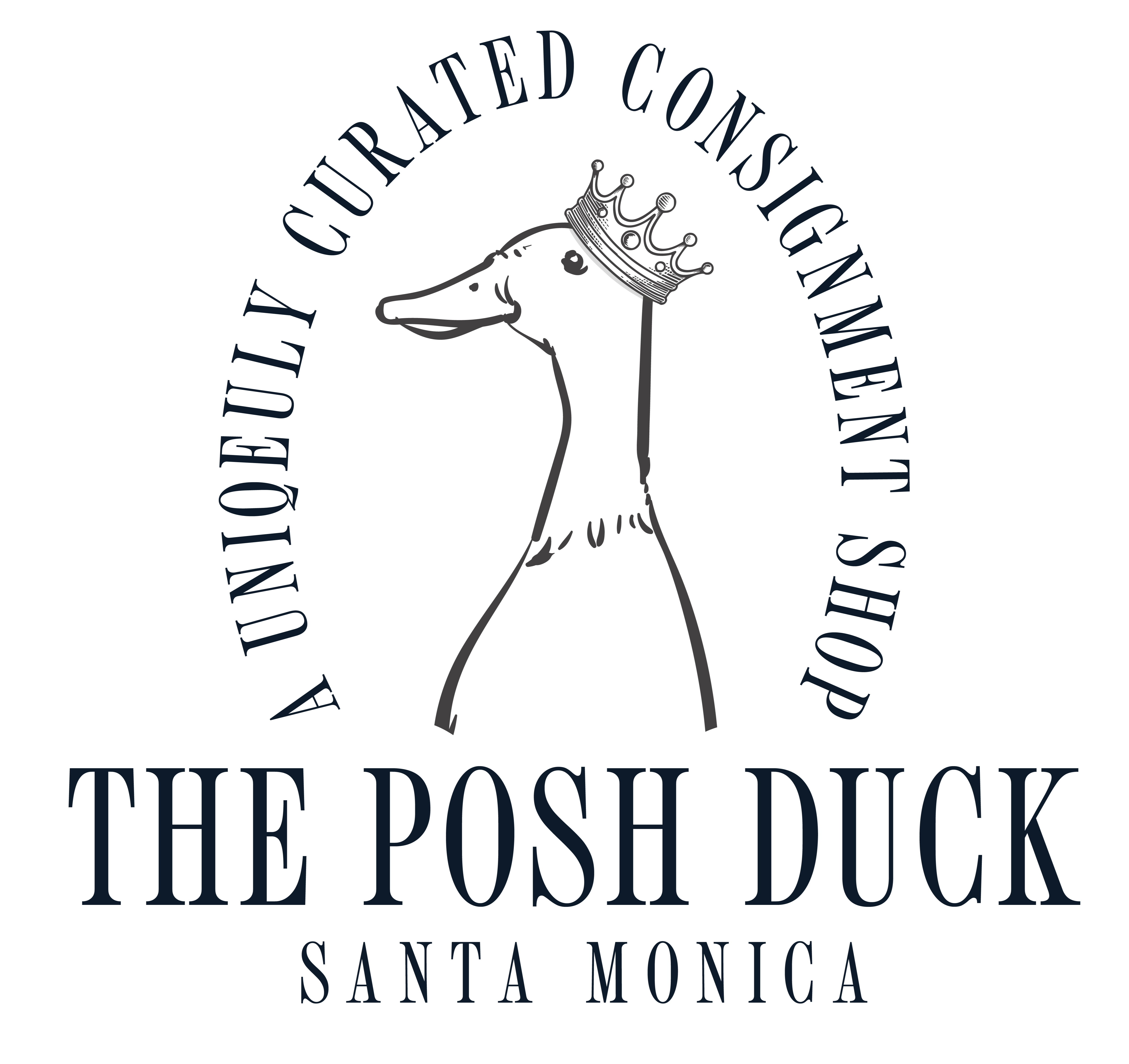 The Posh Duck