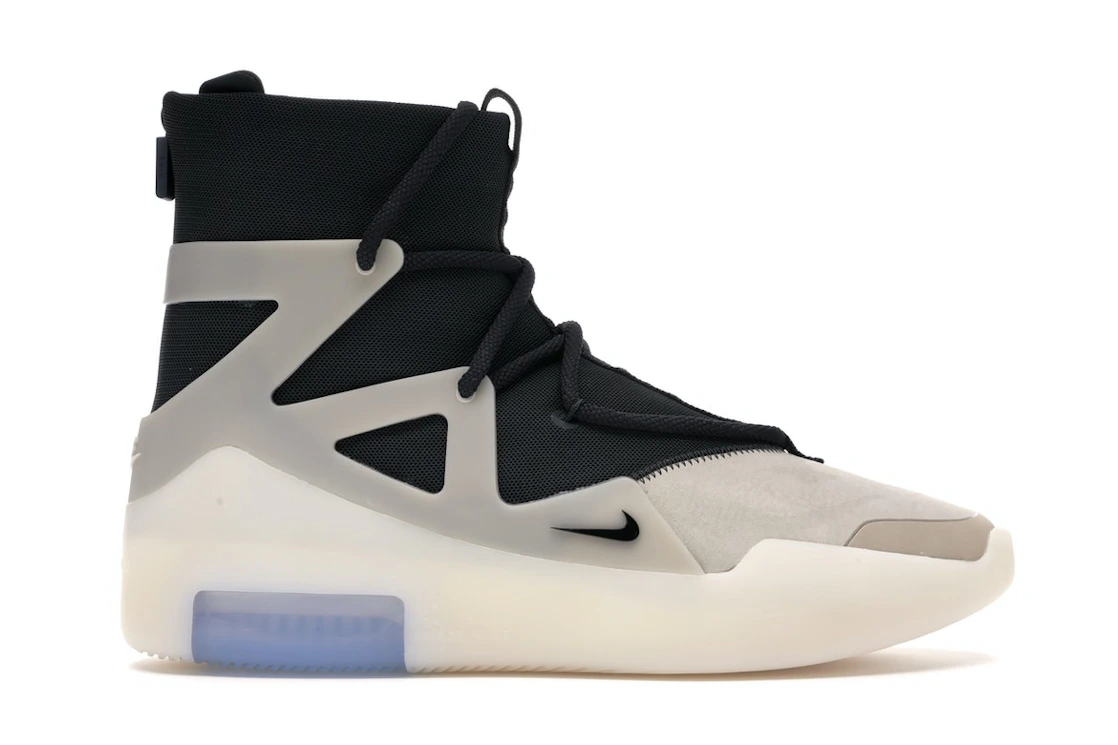 Nike Air Fear of God 1 String The Question — SPIKE