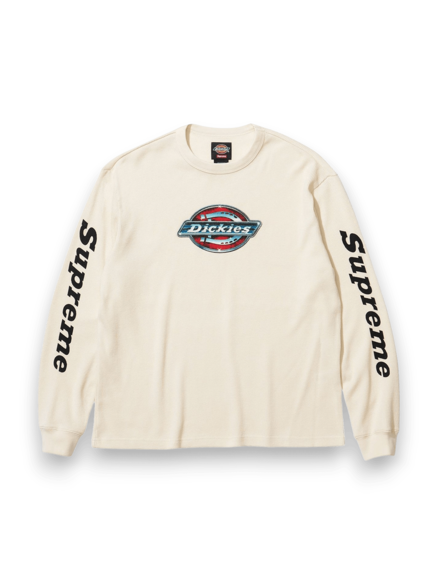 Supreme Dickies Thermal (FW25) White