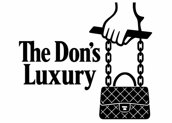 The Don’s Luxury Goods