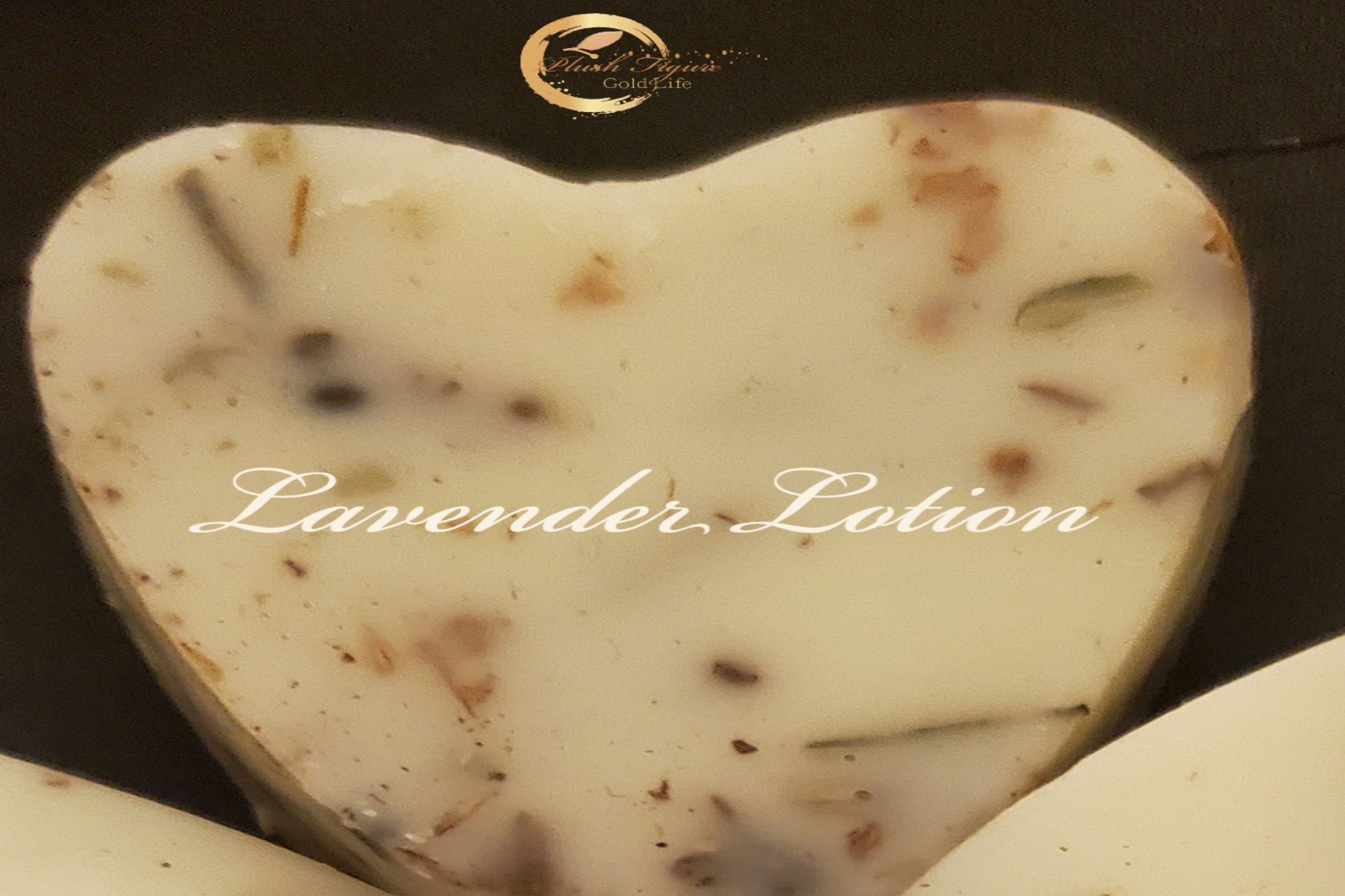 Lavender Lotion Bars