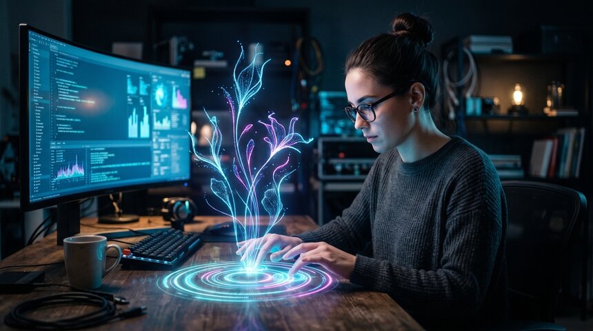 The AI Pause Paradox