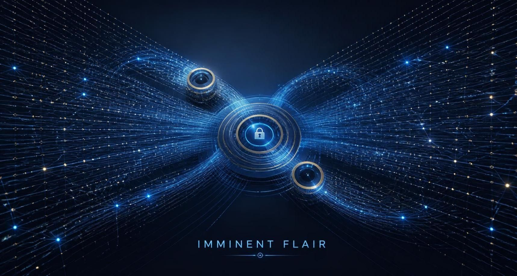 Imminent Flair brand seal