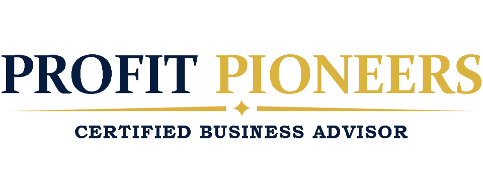 Profit Pioneers