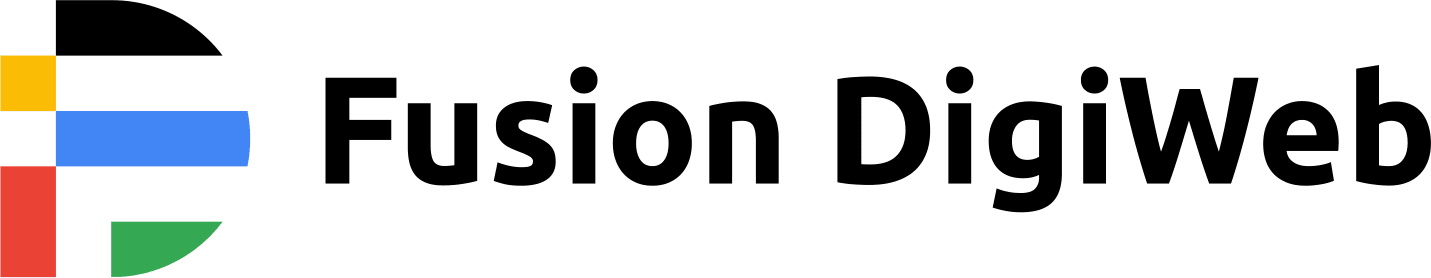 Fusion DigiWeb