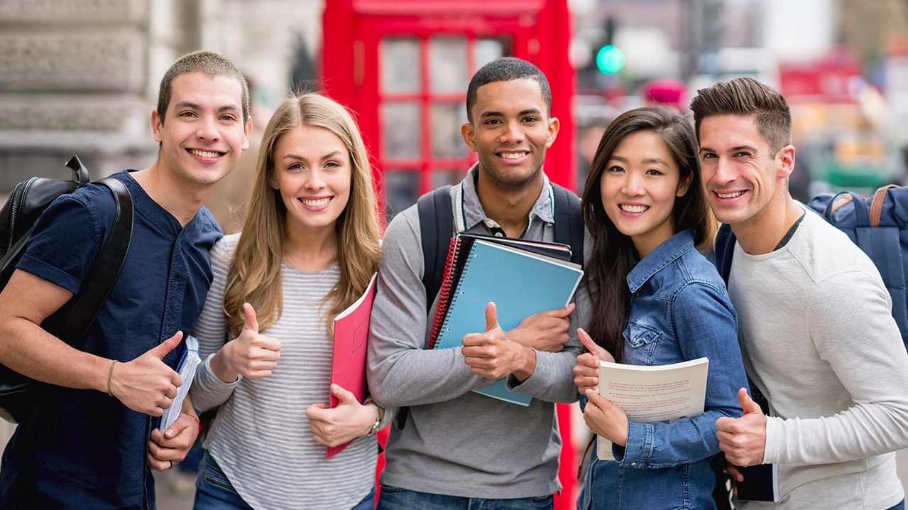 Your Ultimate Guide to Studying Abroad in 2026