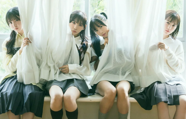 実在しない4人組アイドルの謎を解き明かす~ノンレゾン 1st写真集~ 第四境界の最新パッケージ型ARG