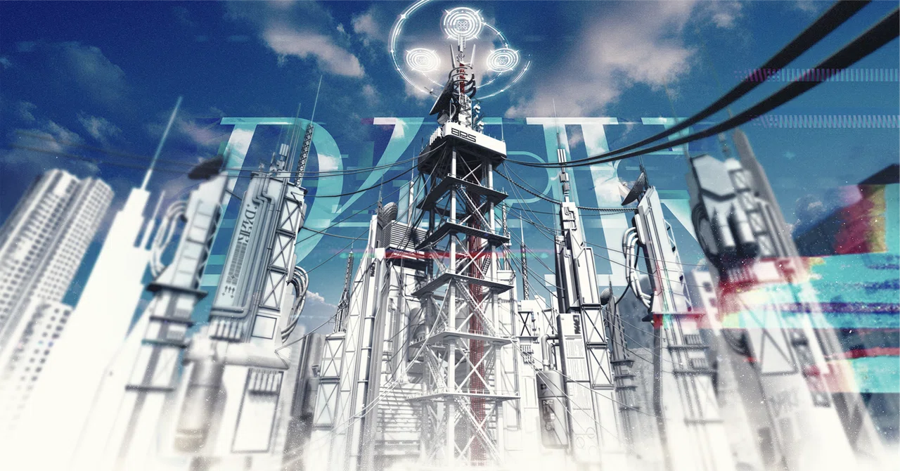 インディーARGの入口となる"ARG専門プラットフォーム"「D4KK GUEST ARG」始動