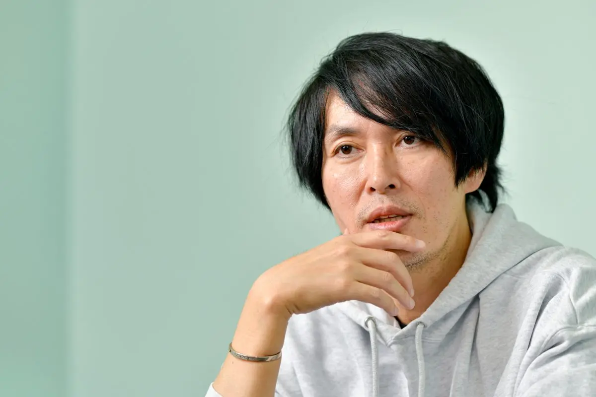 「第四境界」総監督の藤澤仁が送る異色尽くしの最新作。ゲーム作りの舞台裏