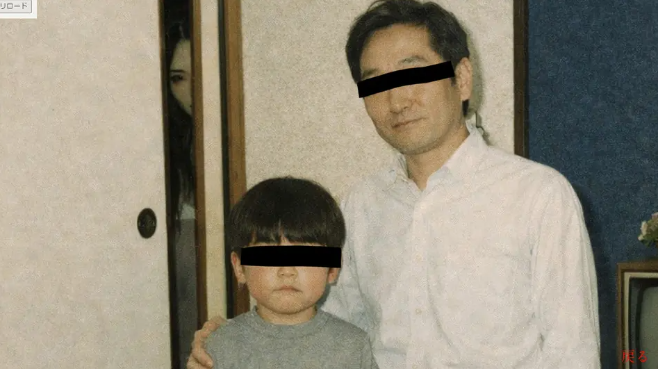 「※至急※助けて下さい!」呪いを解く参加型ホラーノベル