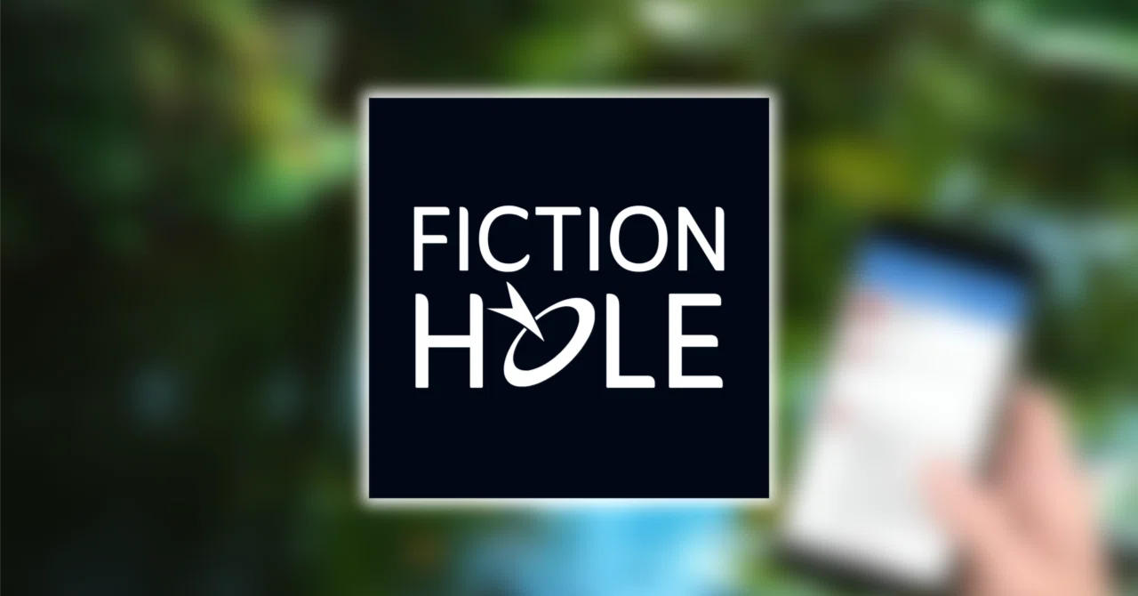 ARG制作を応援するためにFiction Holeが行うこと