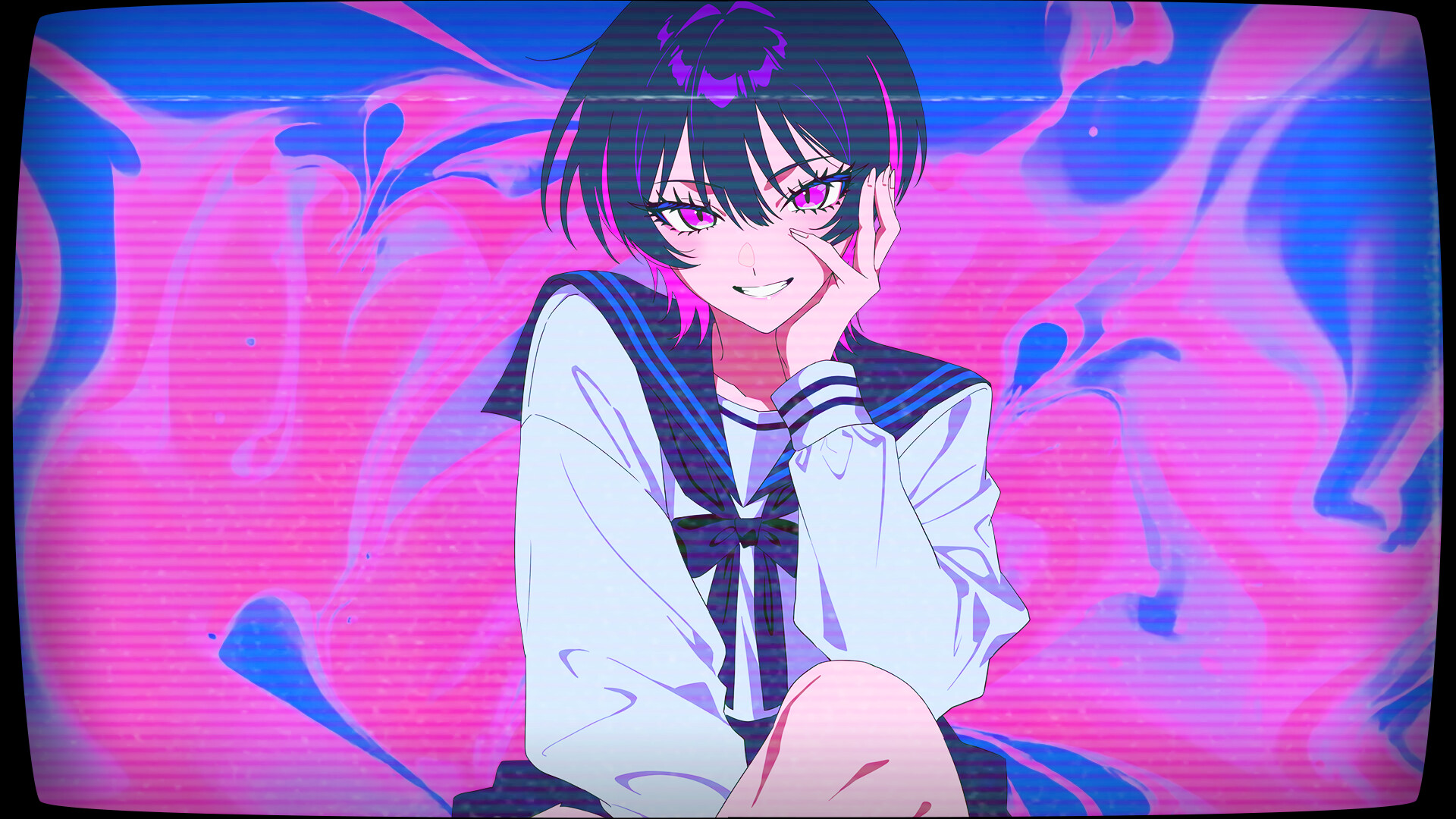 3万人がアクセスした話題のARG『佐藤さん暇つぶしチャット.exe』がリリース