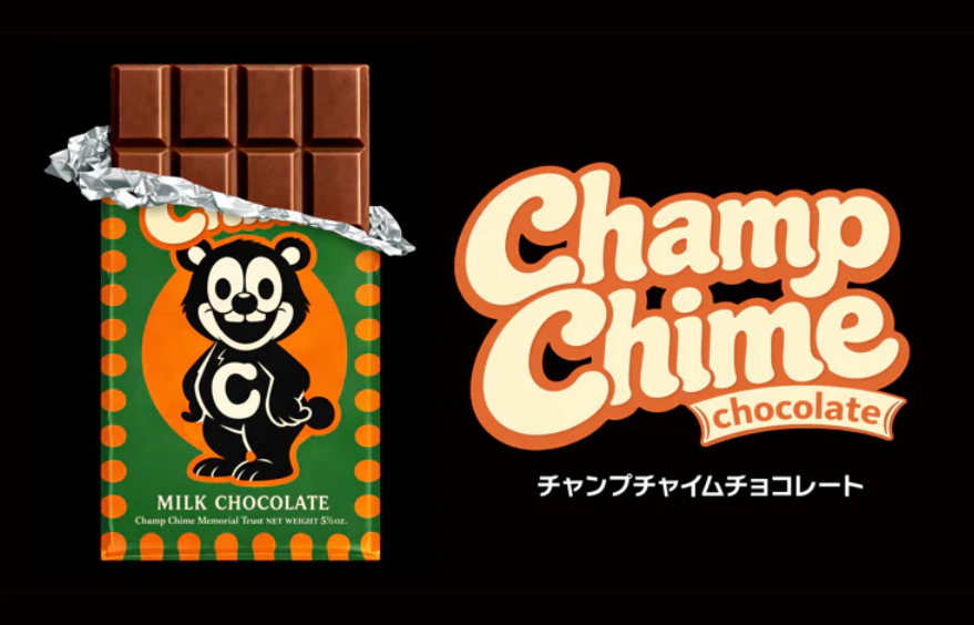 1934年に消えた幻のチョコレート店が銀座に復活——口にできない展覧会