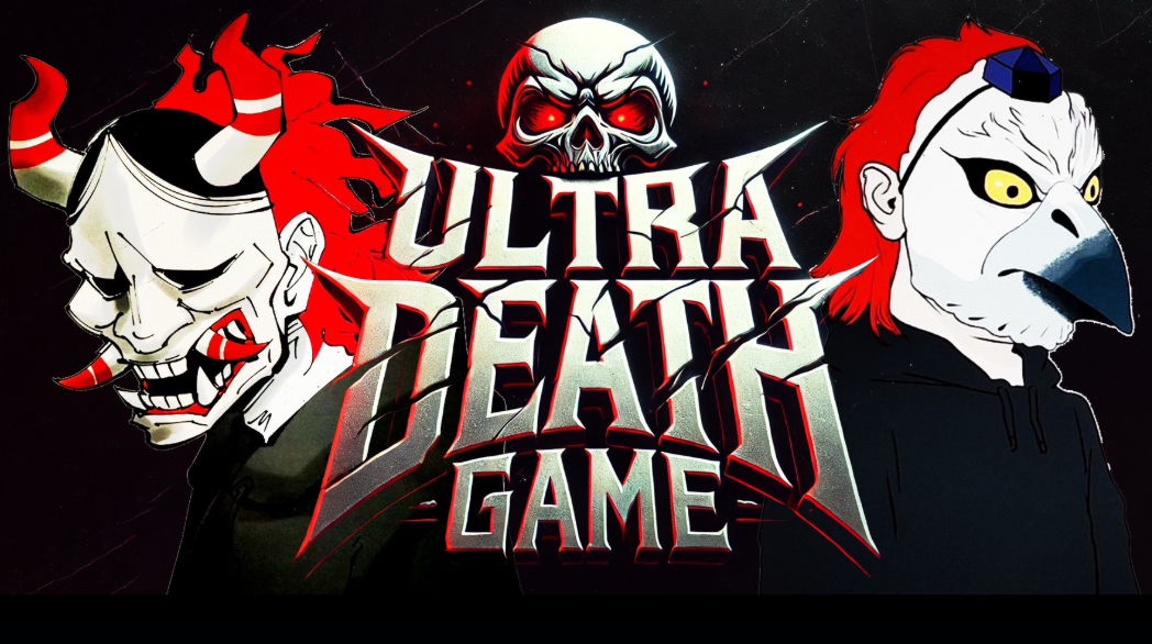 100人の中から生き残れ——ニコニコ超会議でリアルデスゲーム開催