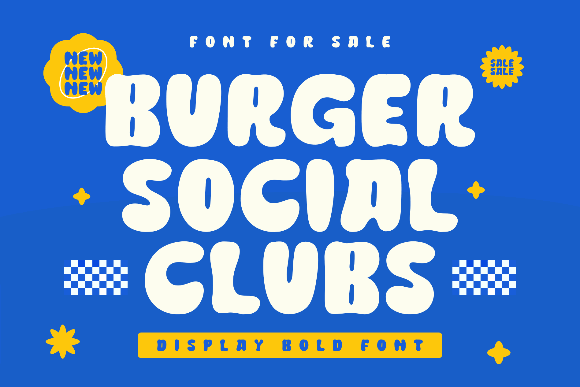 Burger Social Clubs