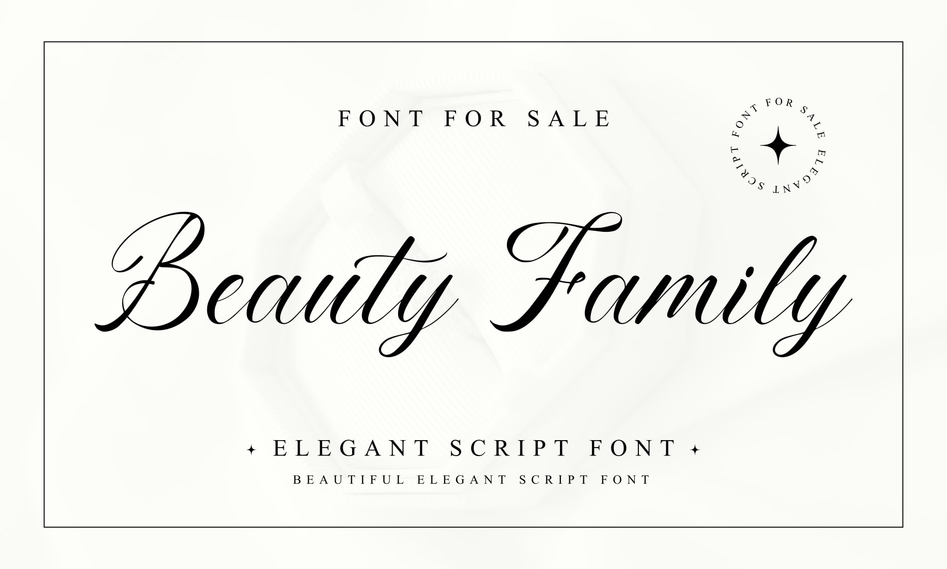 Beauty Family