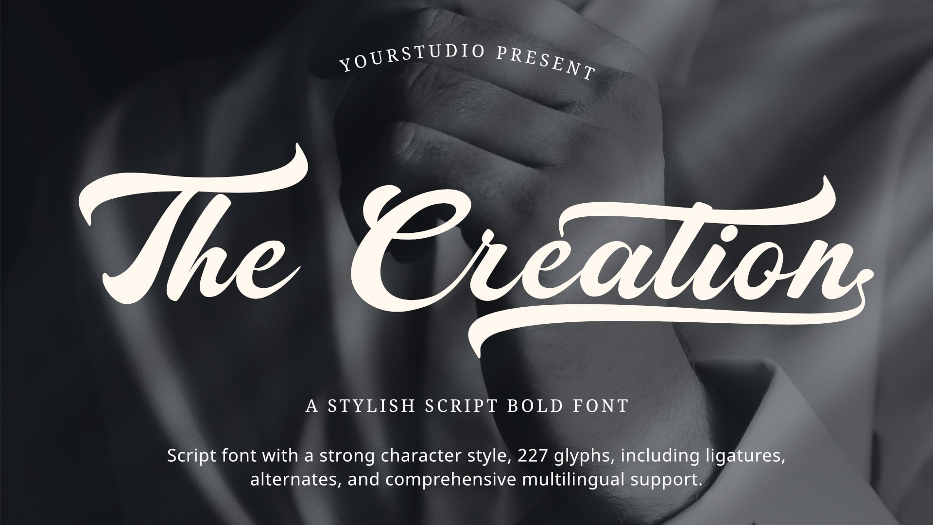 The Creation