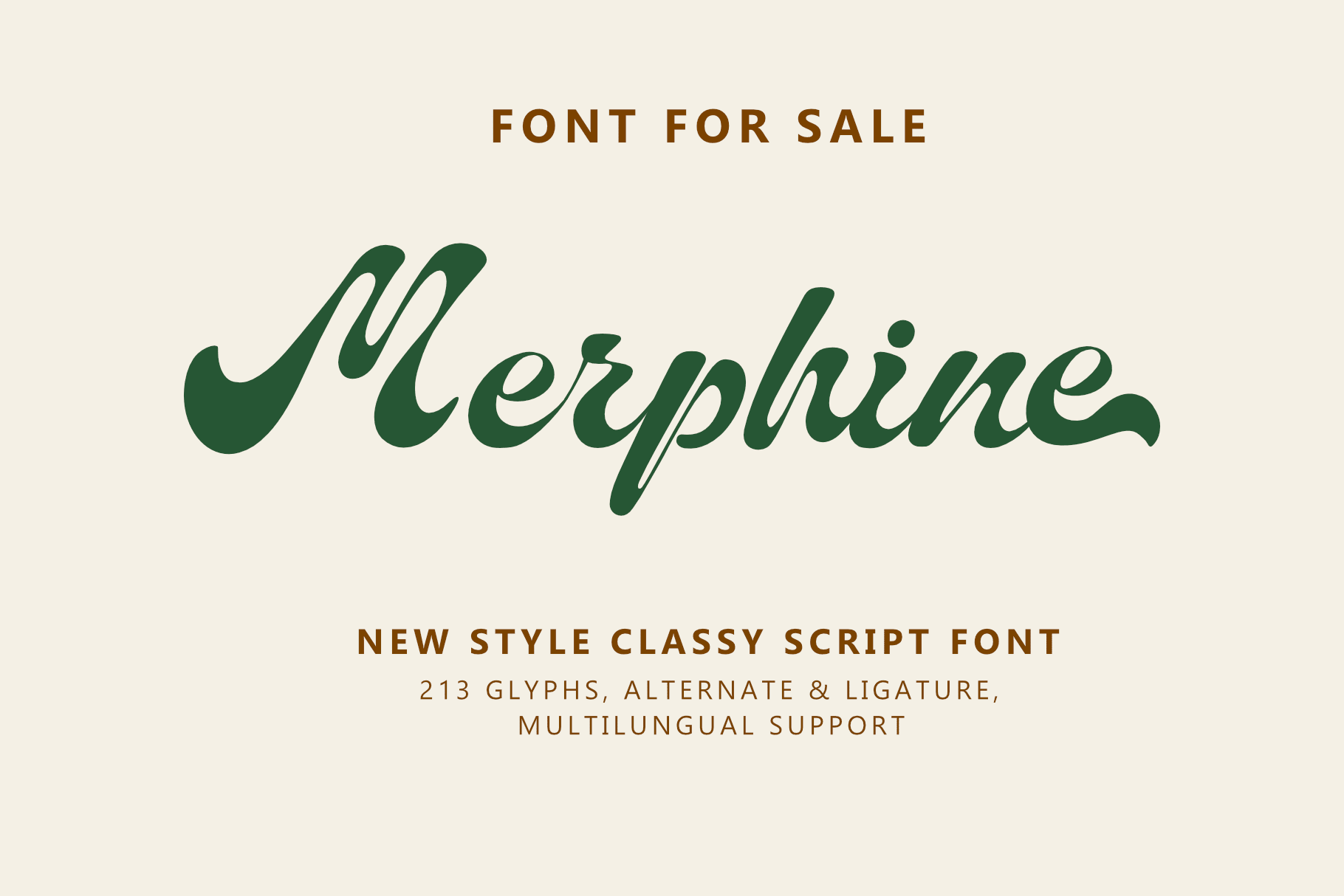Merphine