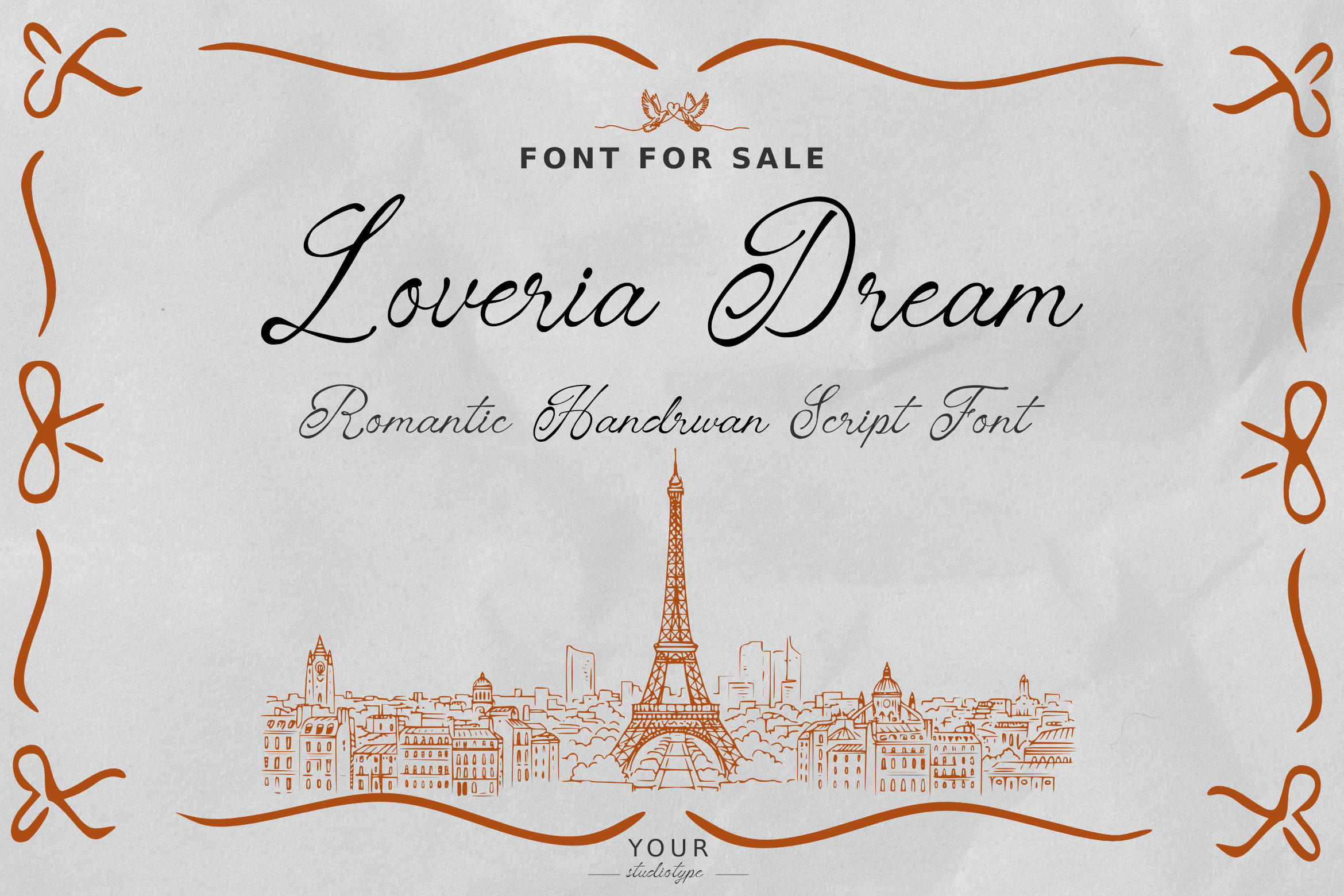 Loveria Dream