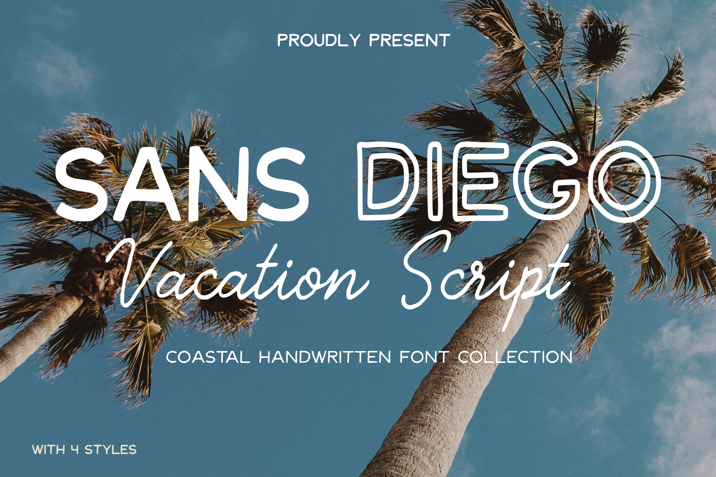 Vacation Script