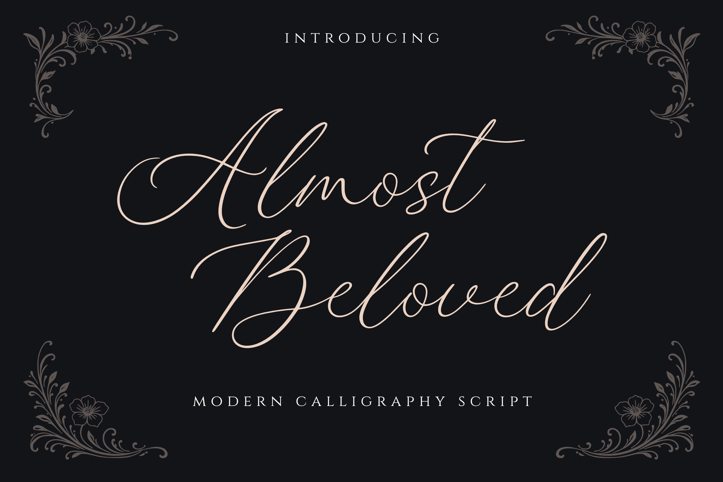 Almost Beloved