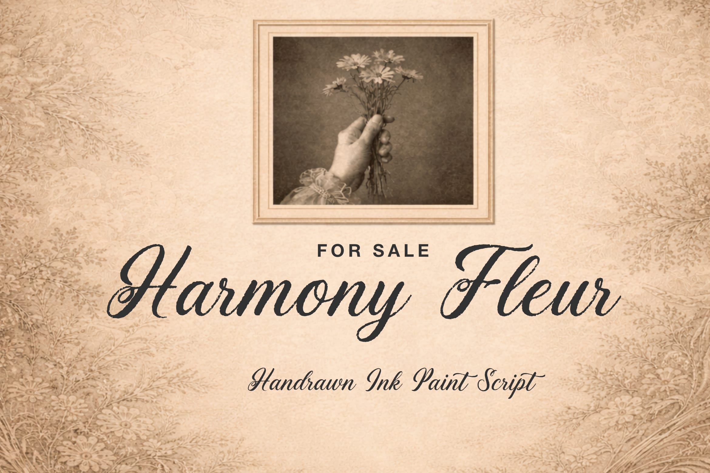 Harmony Fleur