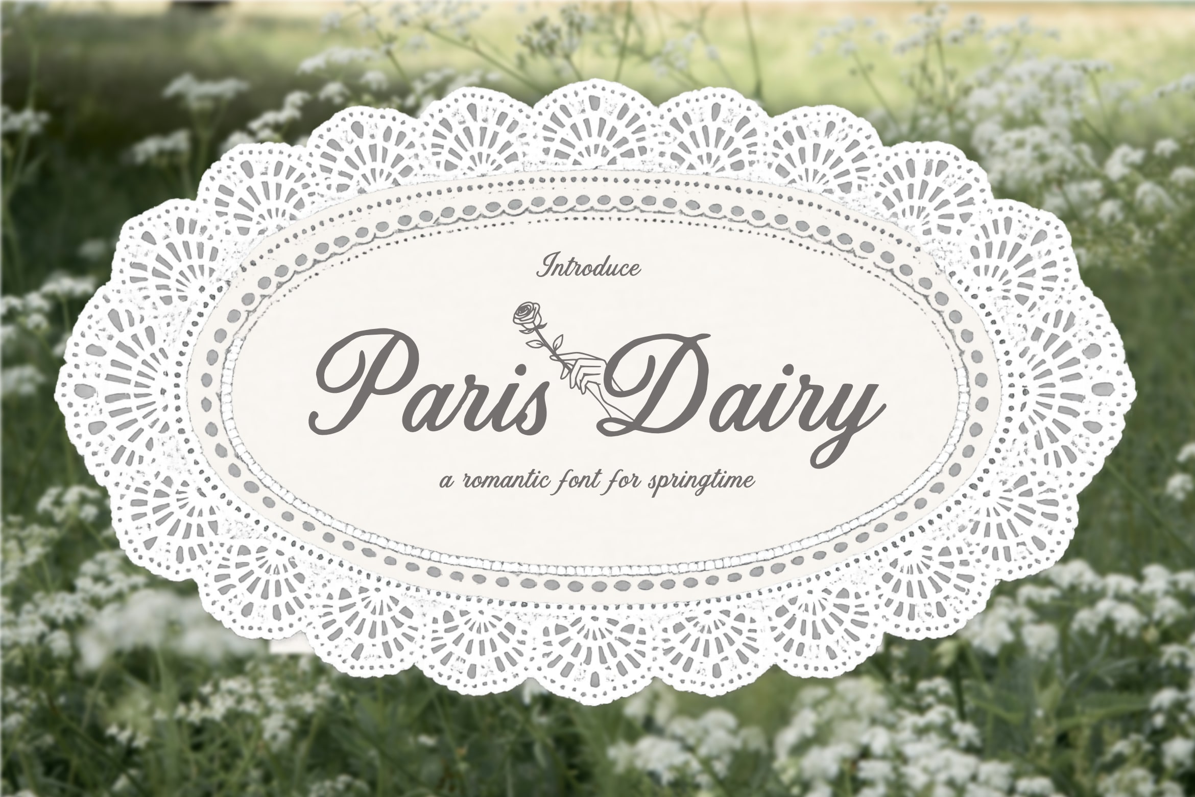 Paris Dairy