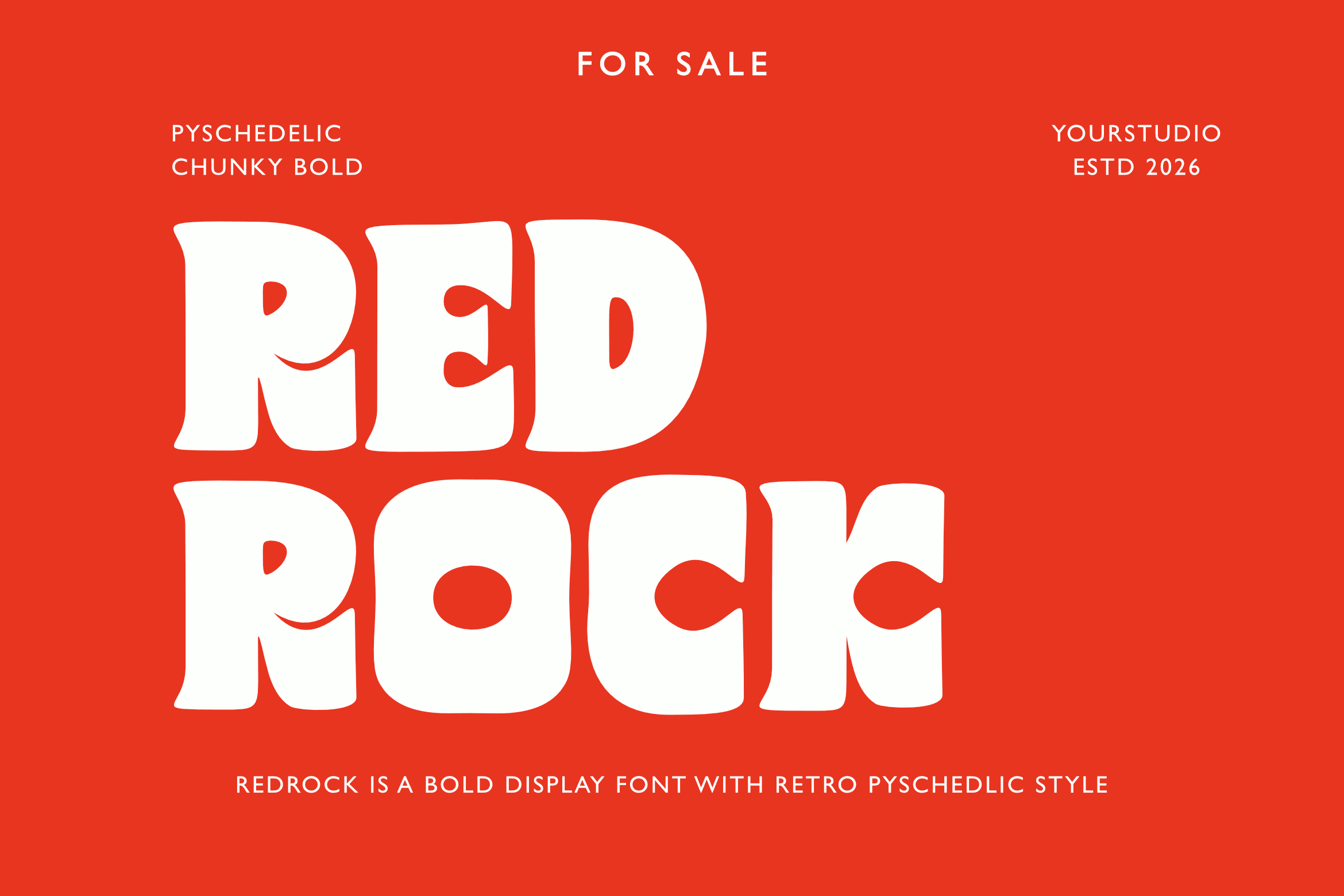 REDROCK