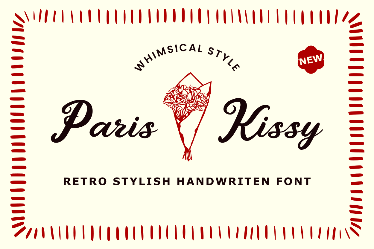 Paris Kissy
