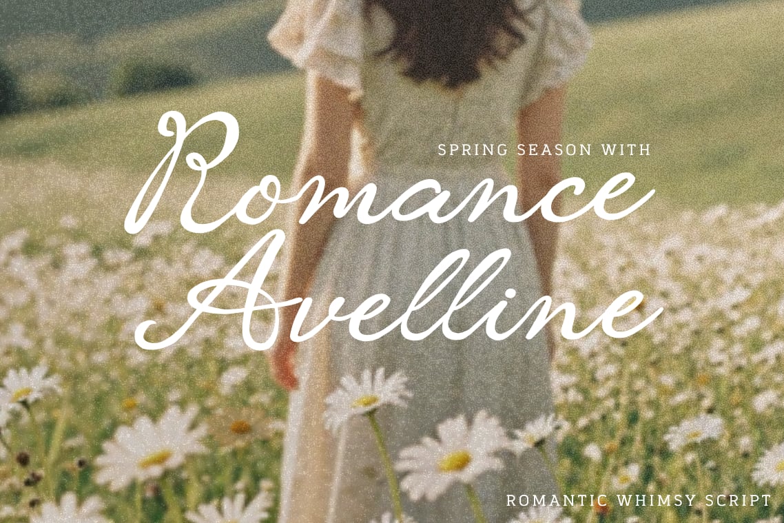 Romance Avelline