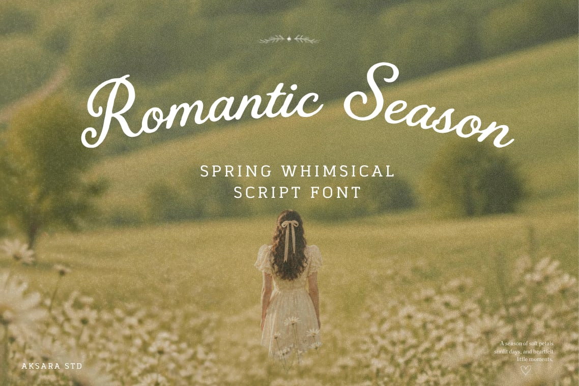 Romantic Season