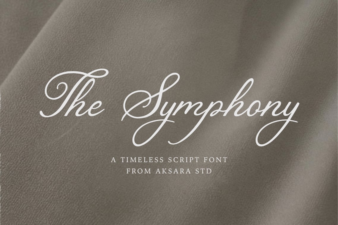The Symphony