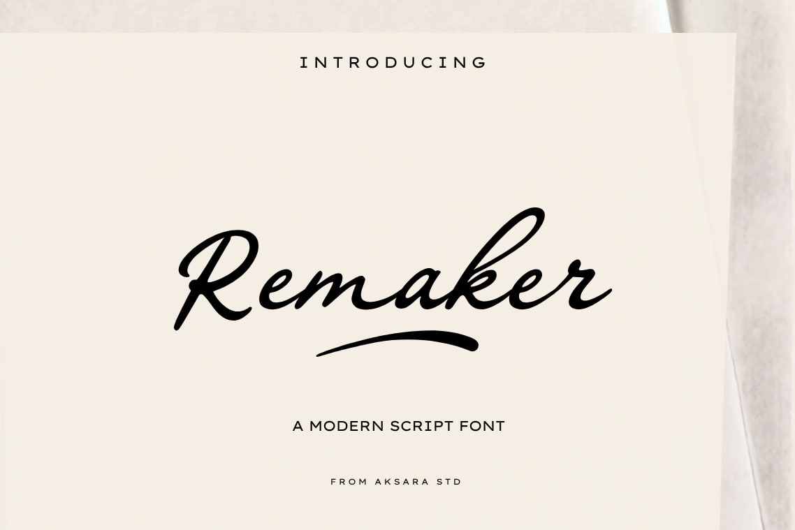 Remaker