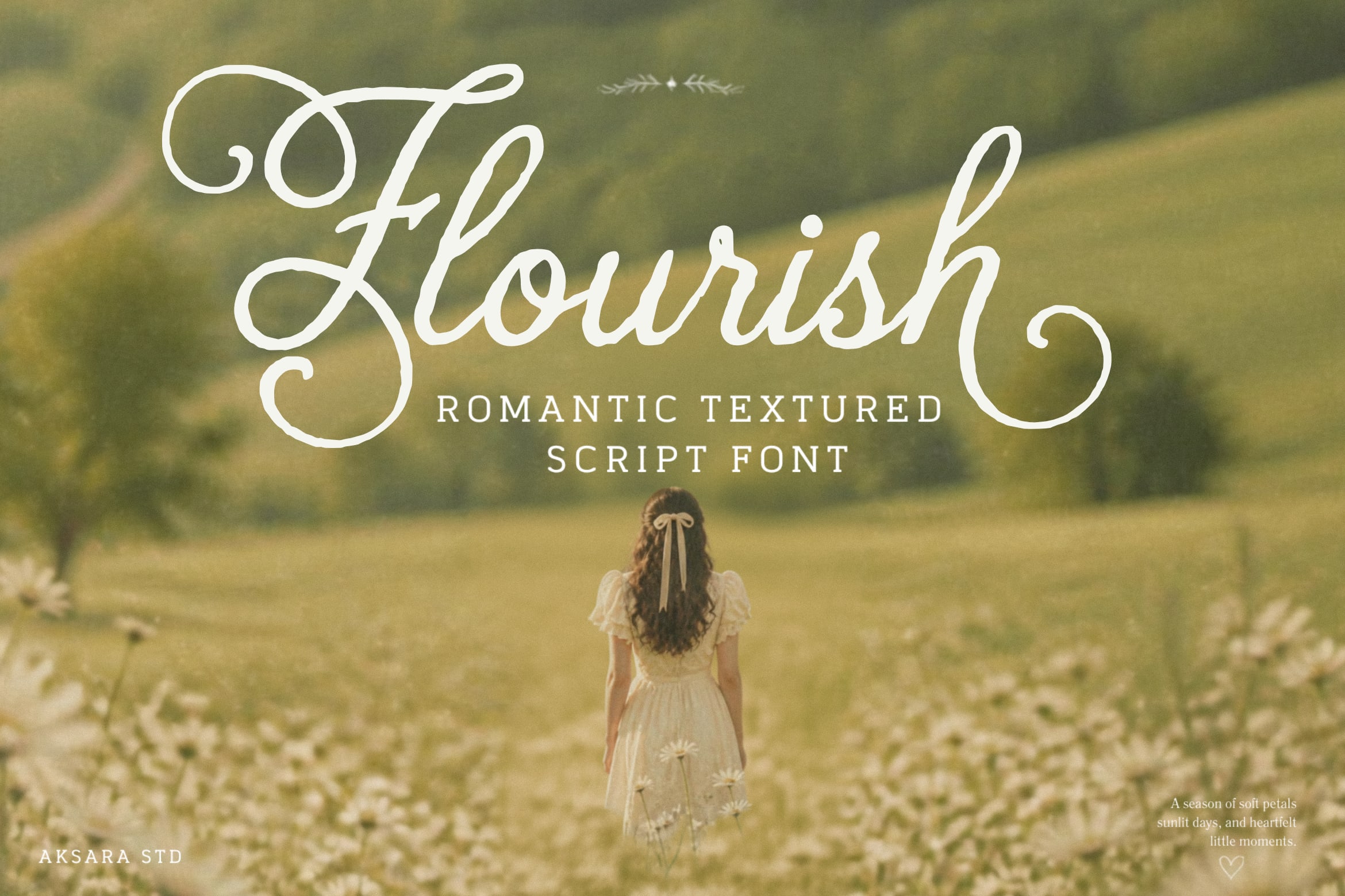 Flourish
