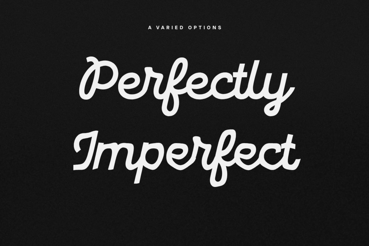 Alice Typeface
