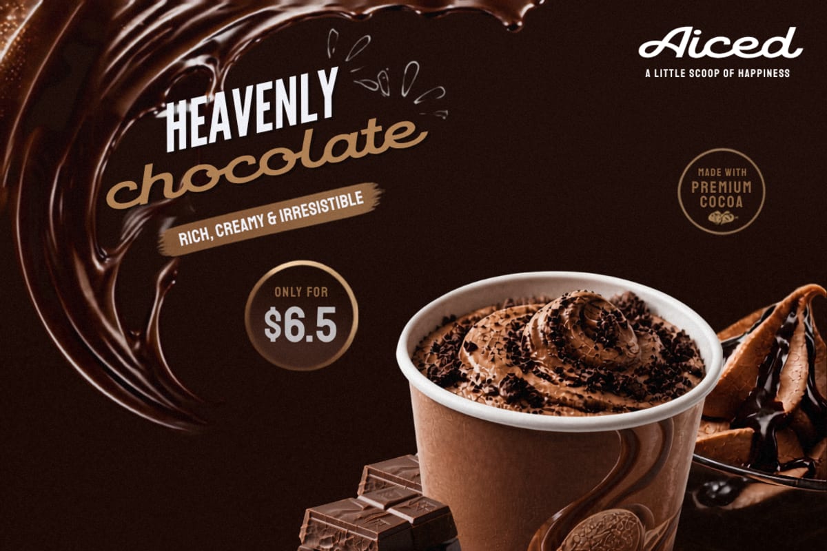 Alice Typeface