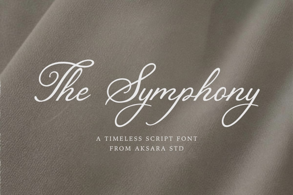 The Symphony