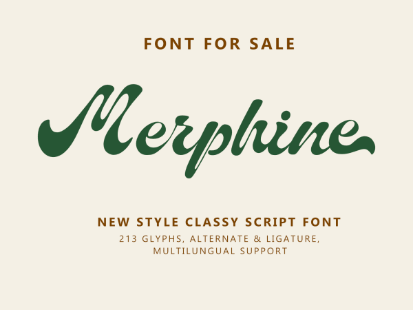 Merphine