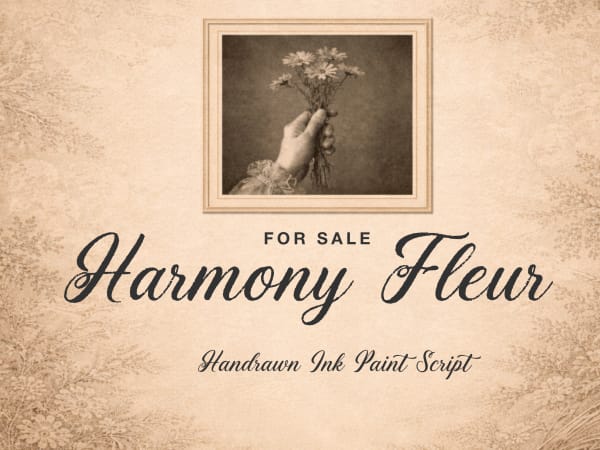Harmony Fleur