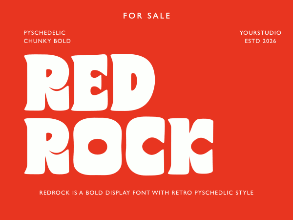 REDROCK