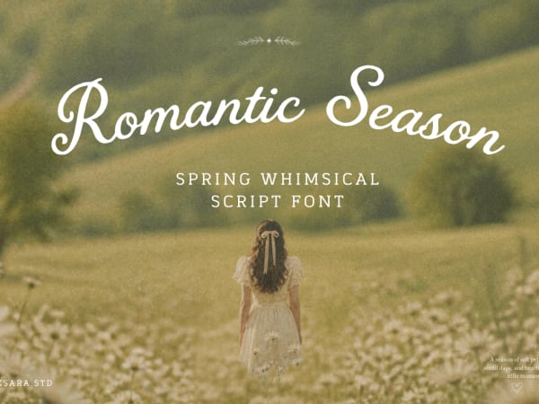 Romantic Season