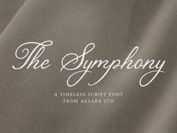 The Symphony