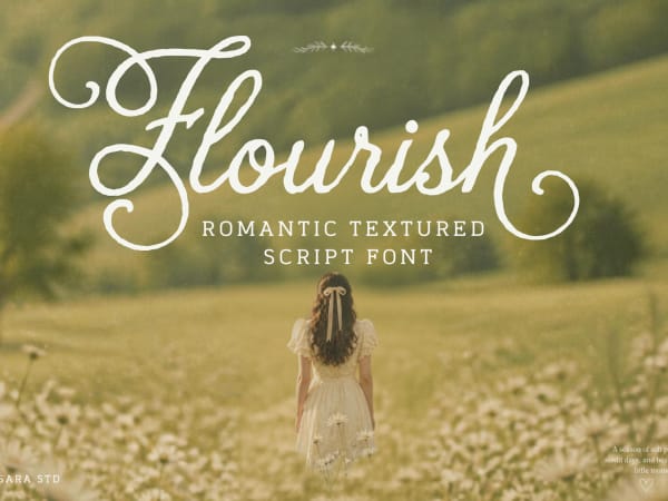 Flourish