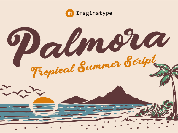 Palmora