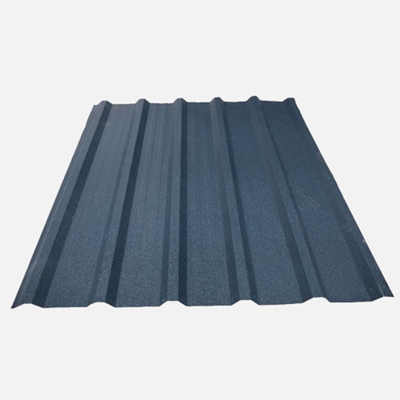 Zinco Box Profile® - Charcoal_Grey