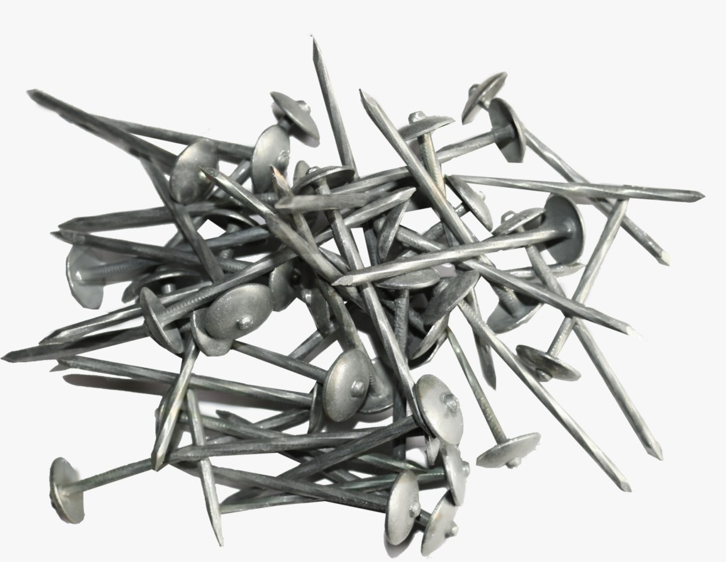 Zinco Roofing Nails®
