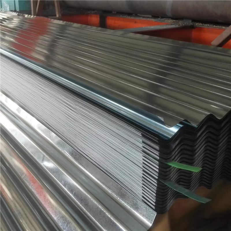Zinco Corrugated®