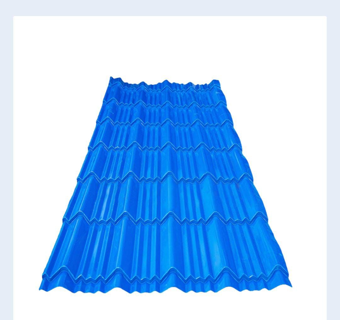 Zinco Versa Tile® - Blue