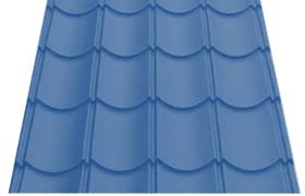 Zinco Zee Tile® - Blue