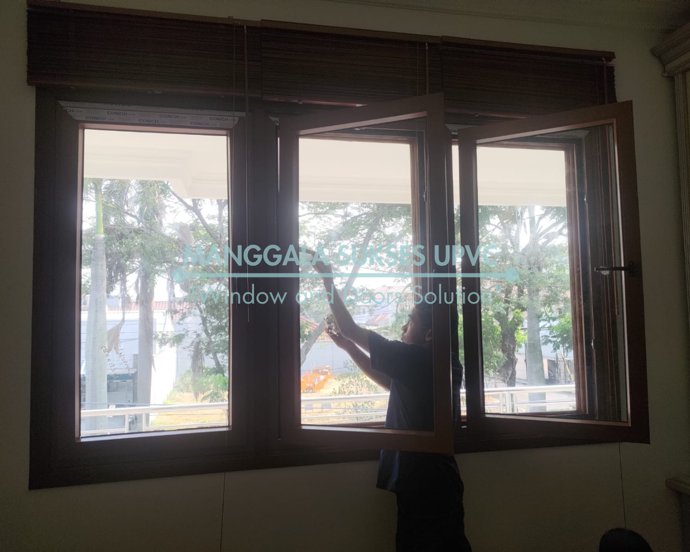 Rumah Tinggal